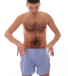 Indications for penis enlargement surgery